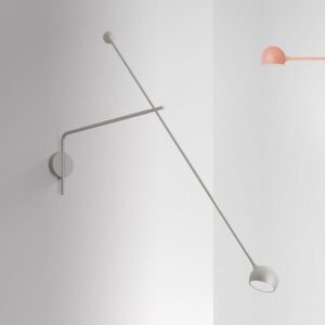 Aplique contemporáneo IXA - Artemide
