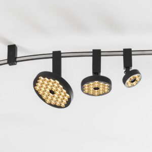Iluminación de carril LED SYLT - Artemide