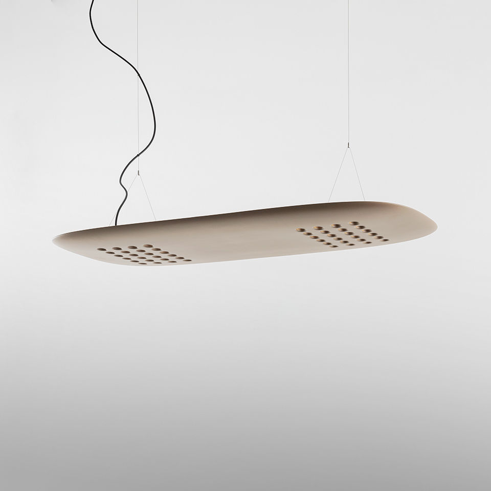 Luminaria en suspensión ALE.01 - Artemide