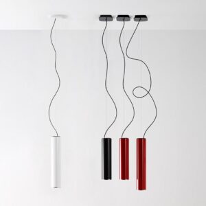Luminaria en suspensión ILIO COLLECTION - Artemide