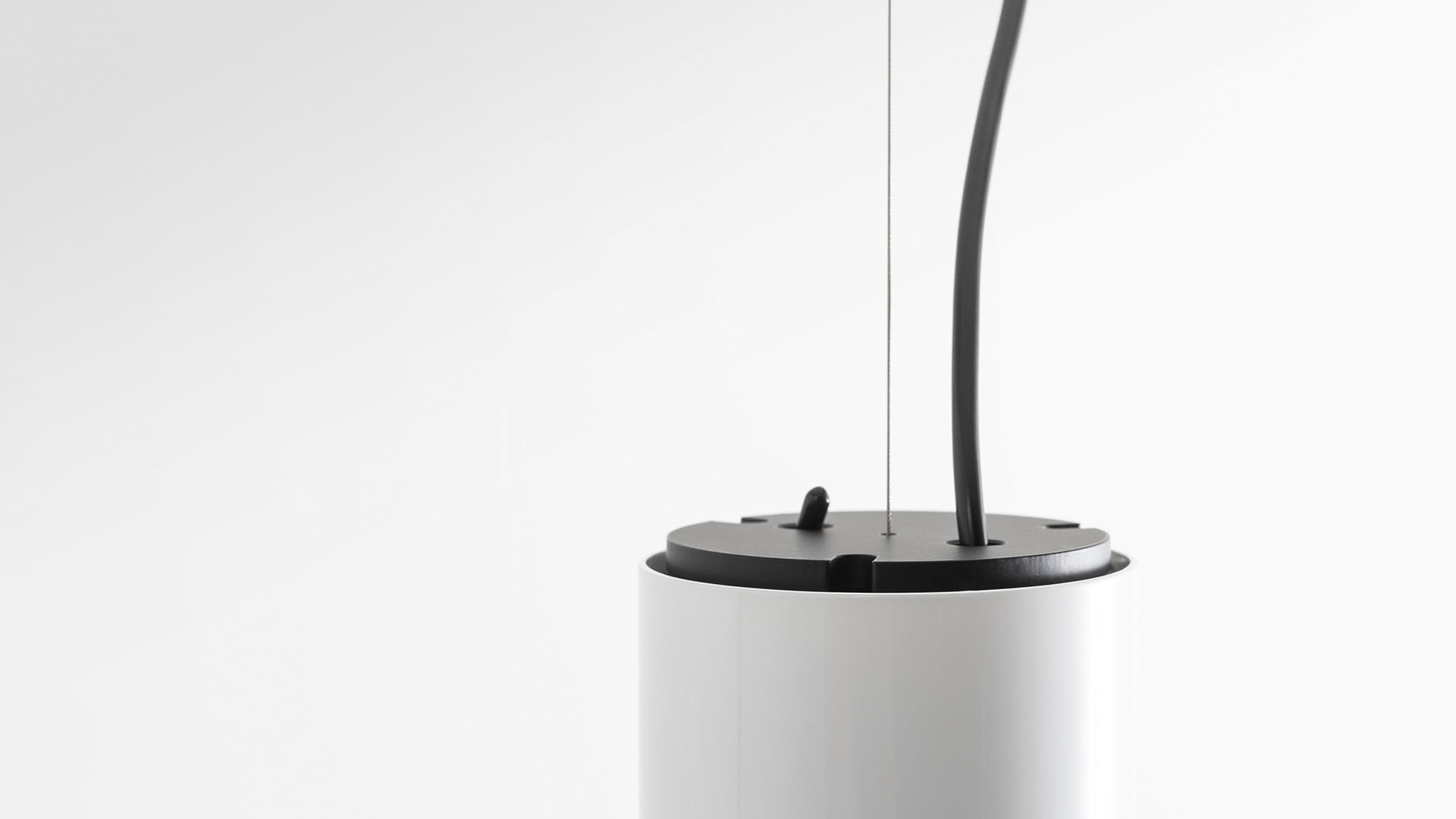 Luminaria en suspensión ILIO COLLECTION - Artemide - Imagen 4