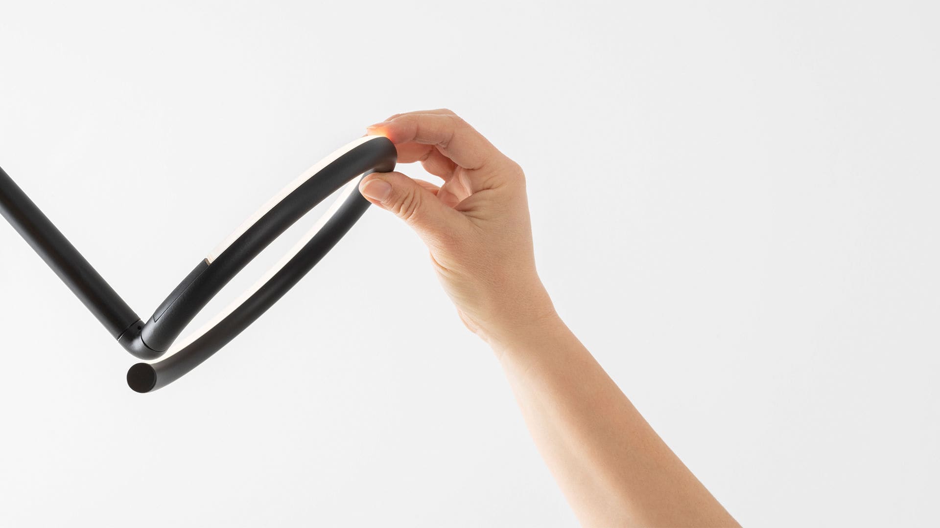Lámpara de mesa VINE - Artemide - Imagen 2