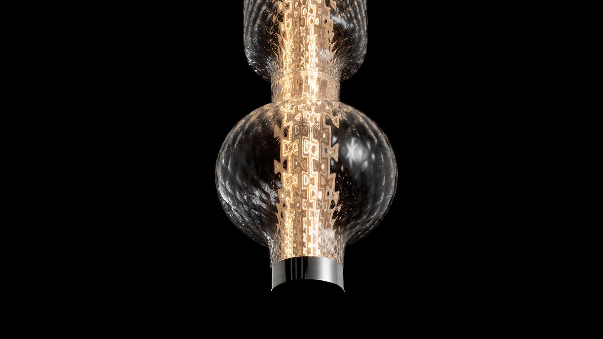 Luminaria suspendida ALAMBICCO - Artemide - Imagen 5