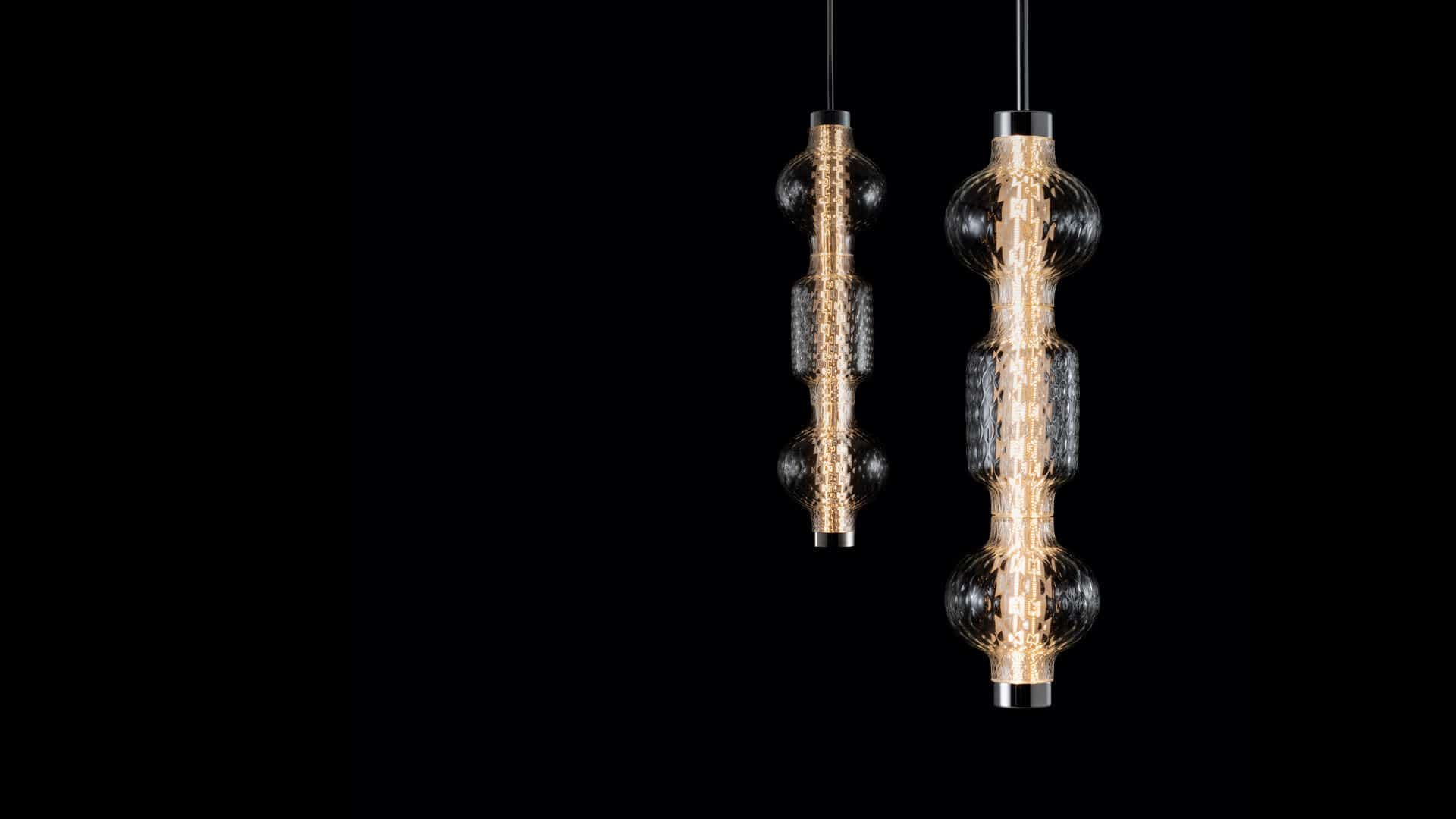 Luminaria suspendida ALAMBICCO - Artemide - Imagen 6