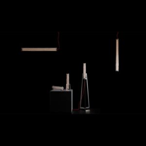 Lámpara de pie CRIOSFERA - Artemide