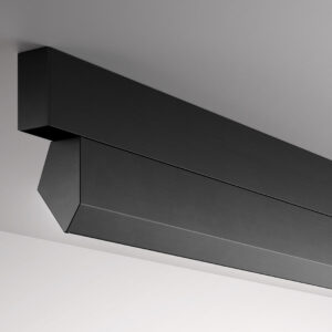 Luminaria montada en superficie A.24 - Artemide