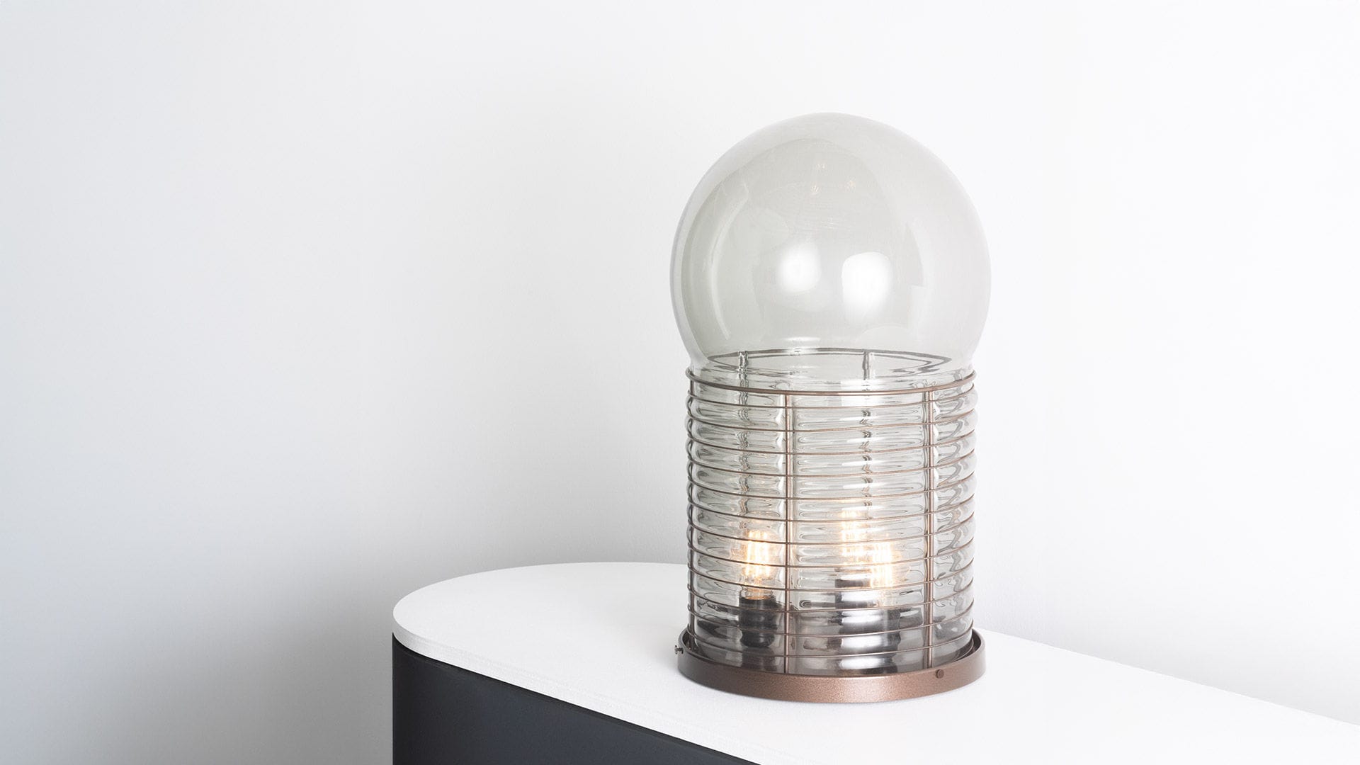 Lámpara de mesa ALCINOO - Artemide - Imagen 2