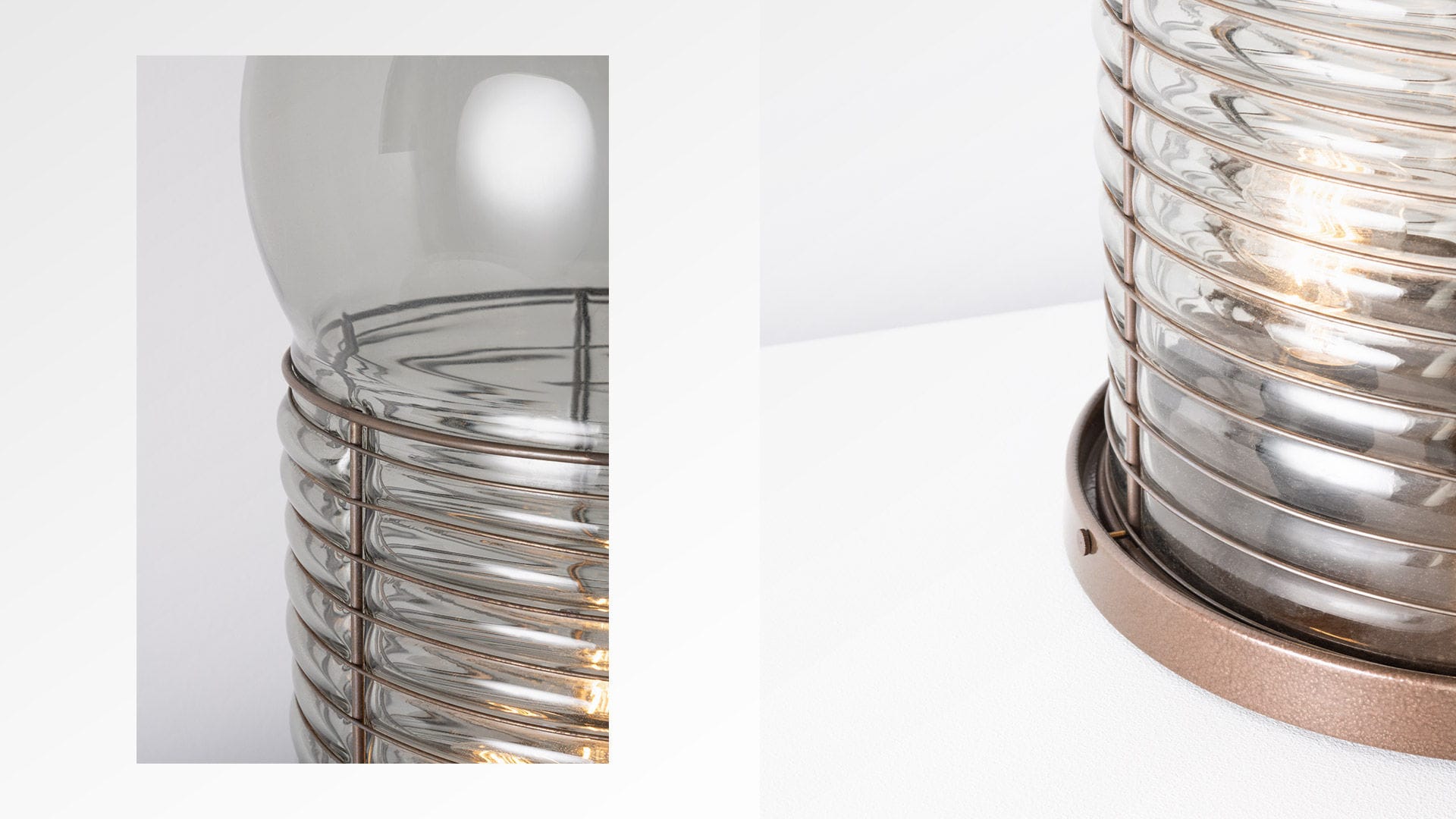 Lámpara de mesa ALCINOO - Artemide - Imagen 3