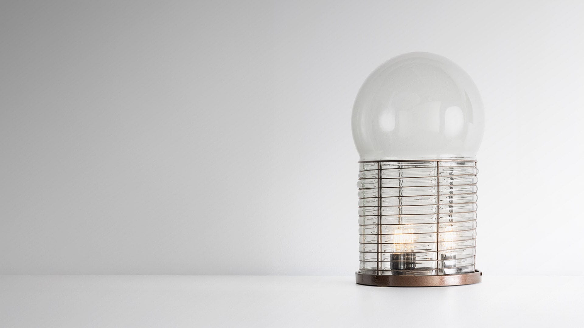 Lámpara de mesa ALCINOO - Artemide - Imagen 4