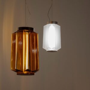 Luminaria suspendida AURALIA - Artemide