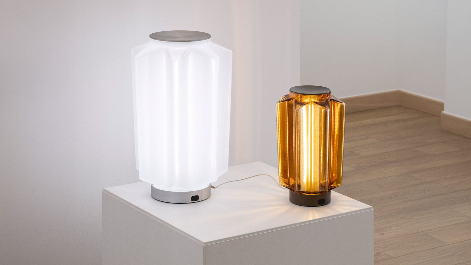 Luminaria suspendida AURALIA - Artemide - Imagen 2
