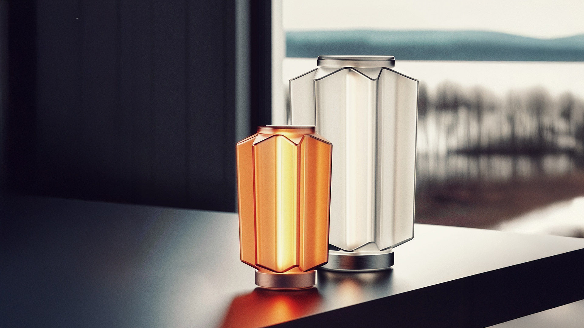 Luminaria suspendida AURALIA - Artemide - Imagen 3