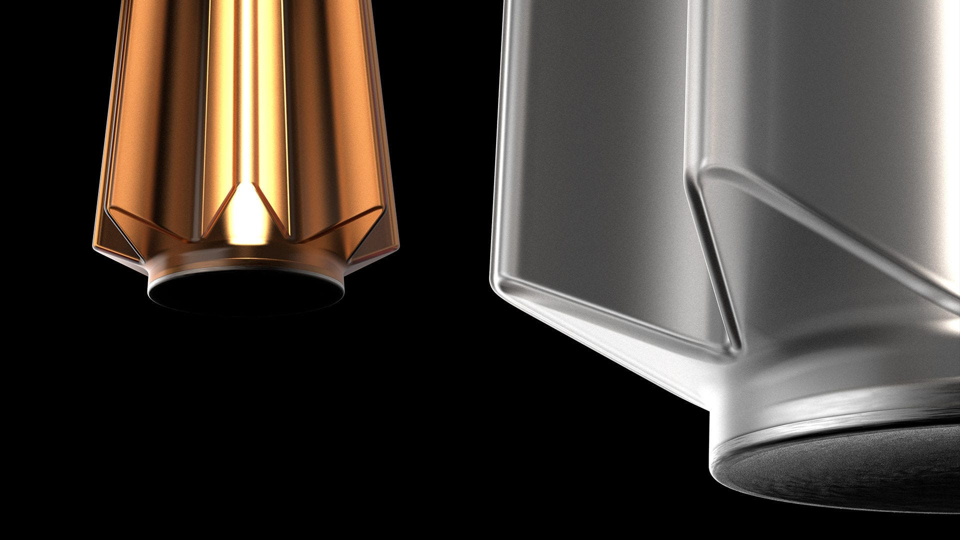 Luminaria suspendida AURALIA - Artemide - Imagen 4