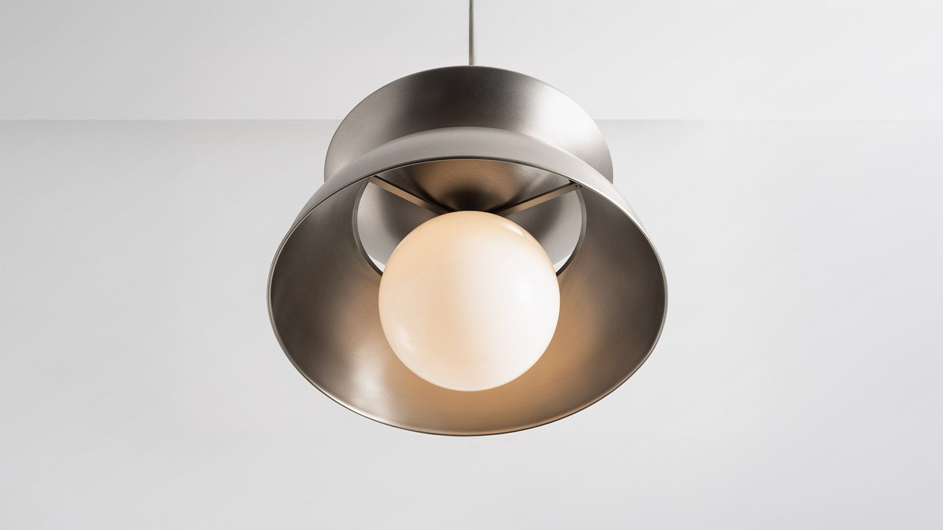 Lámpara suspendida CETRA - Artemide - Imagen 5