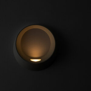 Luminaria empotrable de pared CLEOMEDE - Artemide