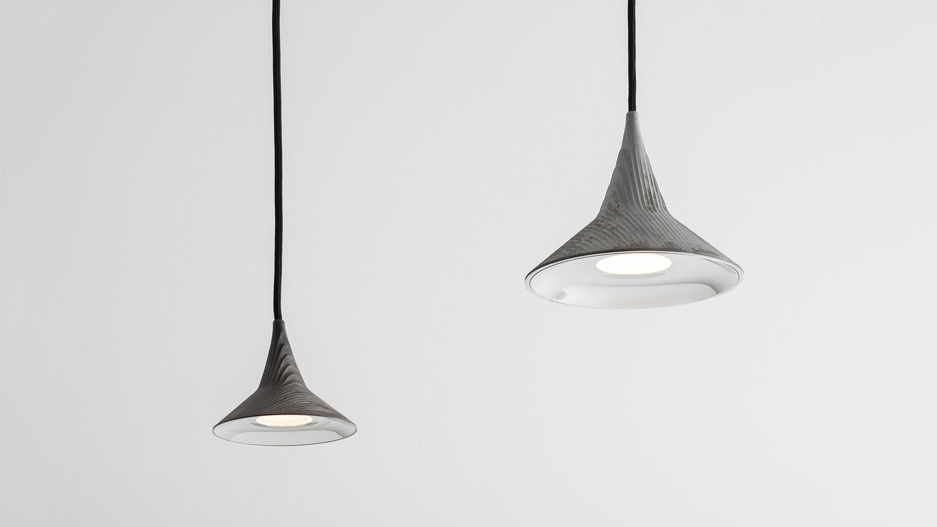 Luminaria suspendida UNTERLINDEN - Artemide - Imagen 4