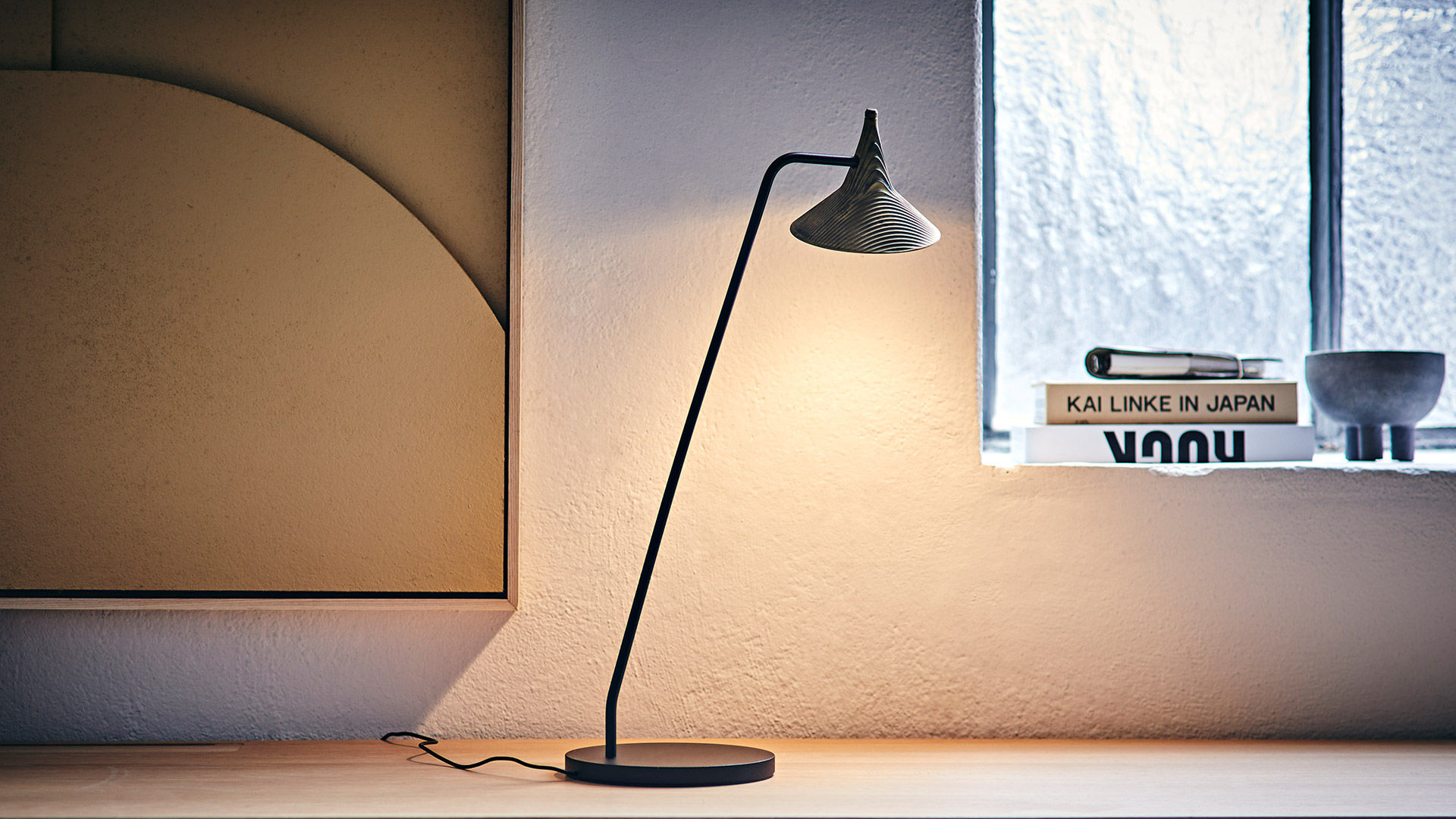 Luminaria suspendida UNTERLINDEN - Artemide - Imagen 8