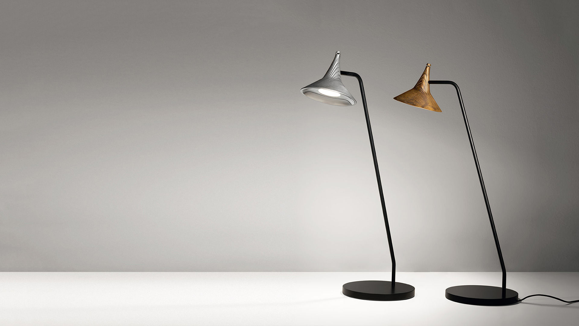 Luminaria suspendida UNTERLINDEN - Artemide - Imagen 9