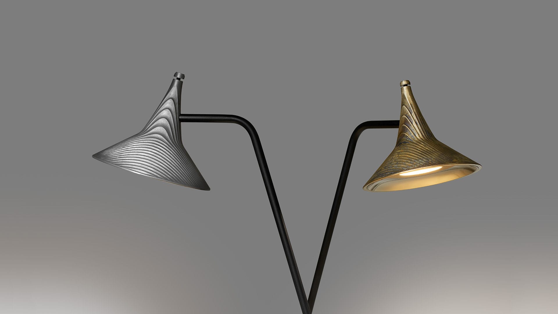 Luminaria suspendida UNTERLINDEN - Artemide - Imagen 10