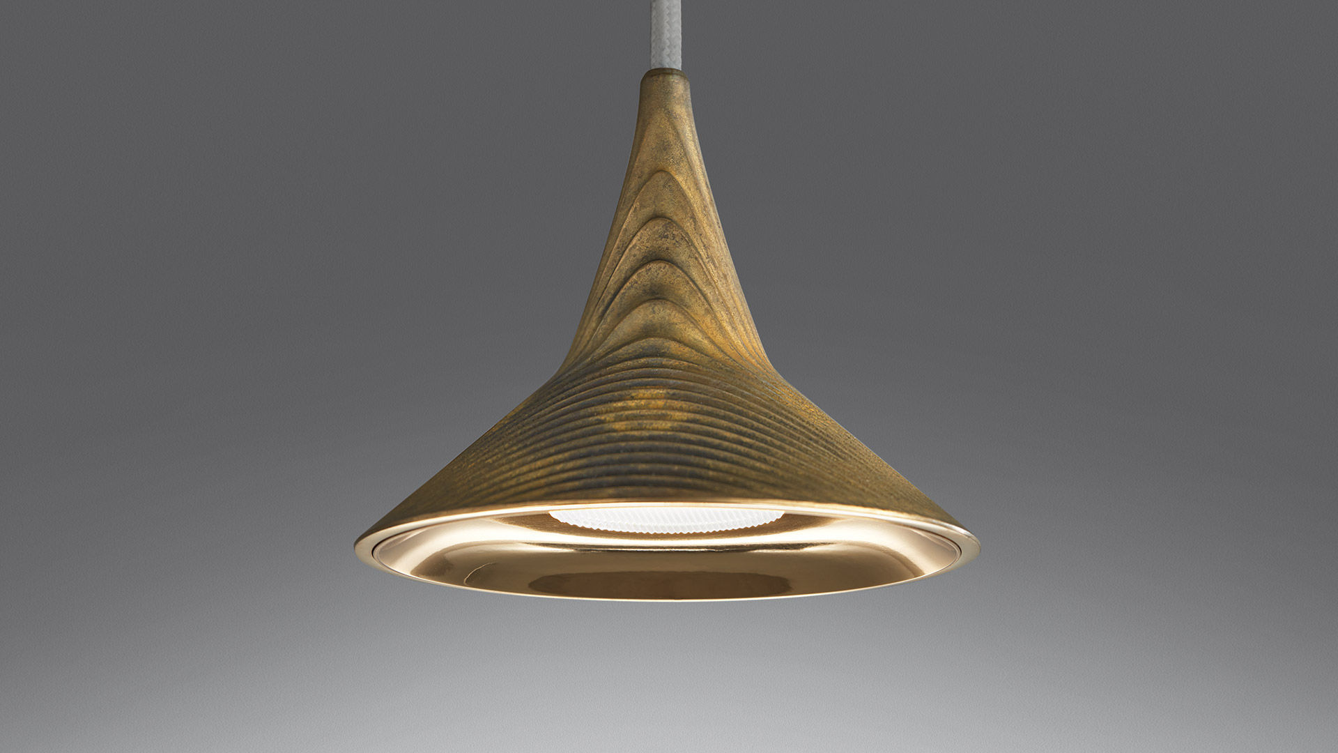 Luminaria suspendida UNTERLINDEN - Artemide - Imagen 11