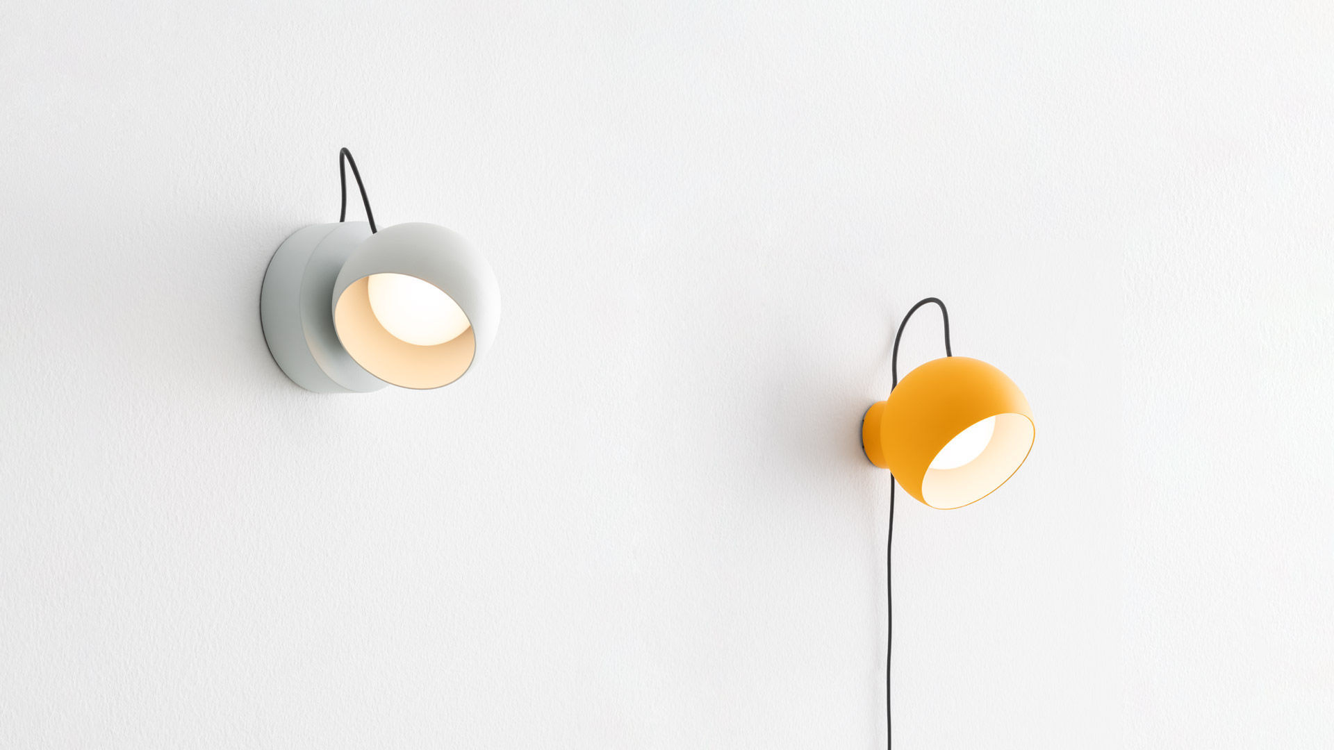 Aplique contemporáneo IXA - Artemide - Imagen 12