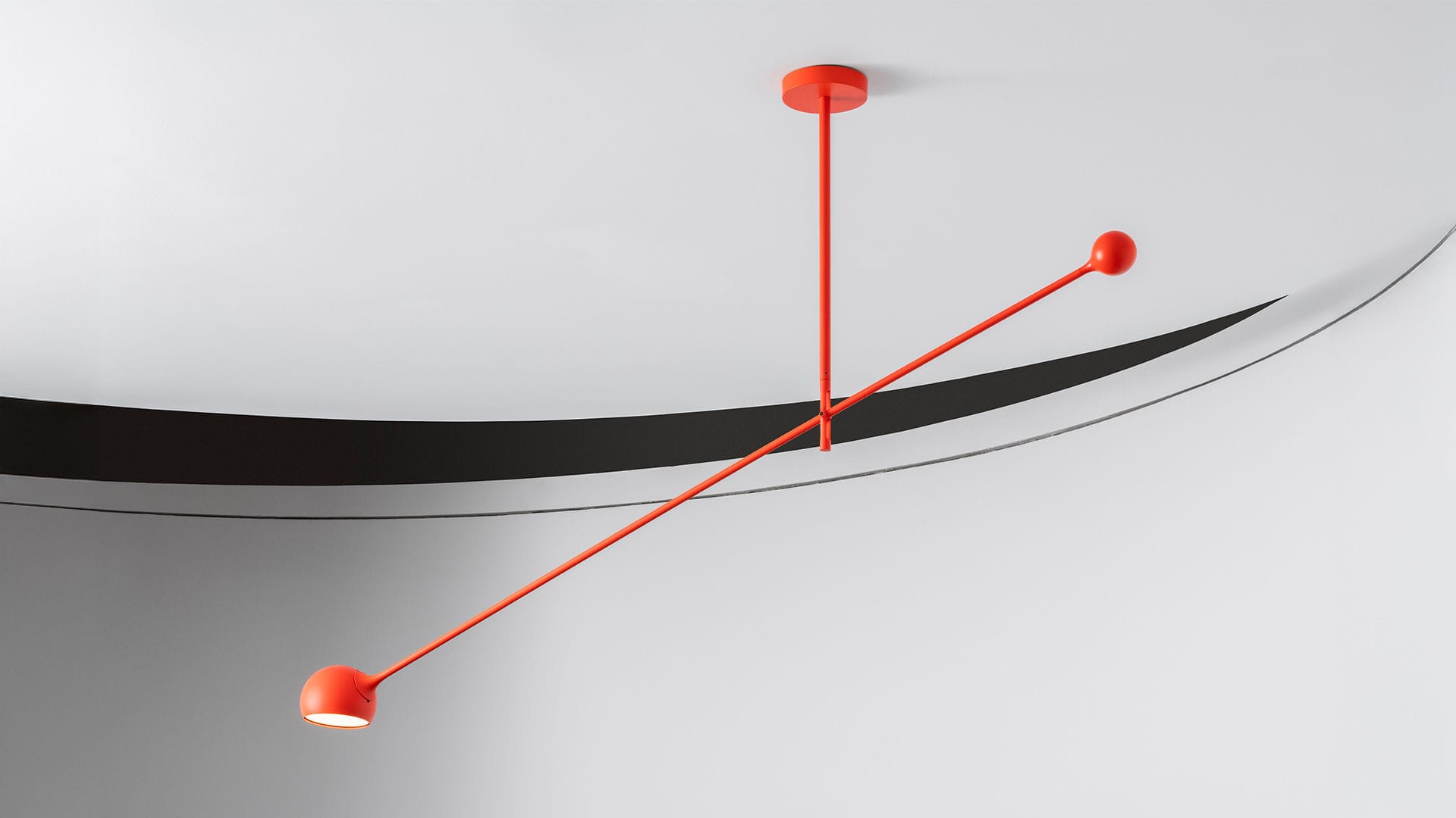 Aplique contemporáneo IXA - Artemide - Imagen 13