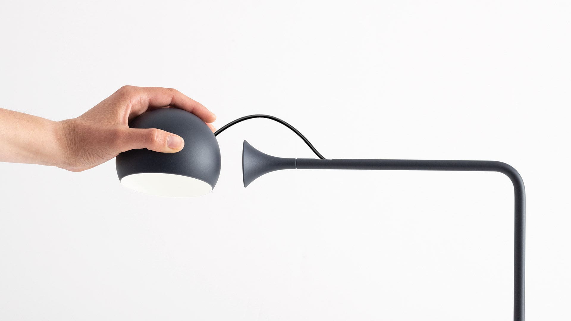 Aplique contemporáneo IXA - Artemide - Imagen 15