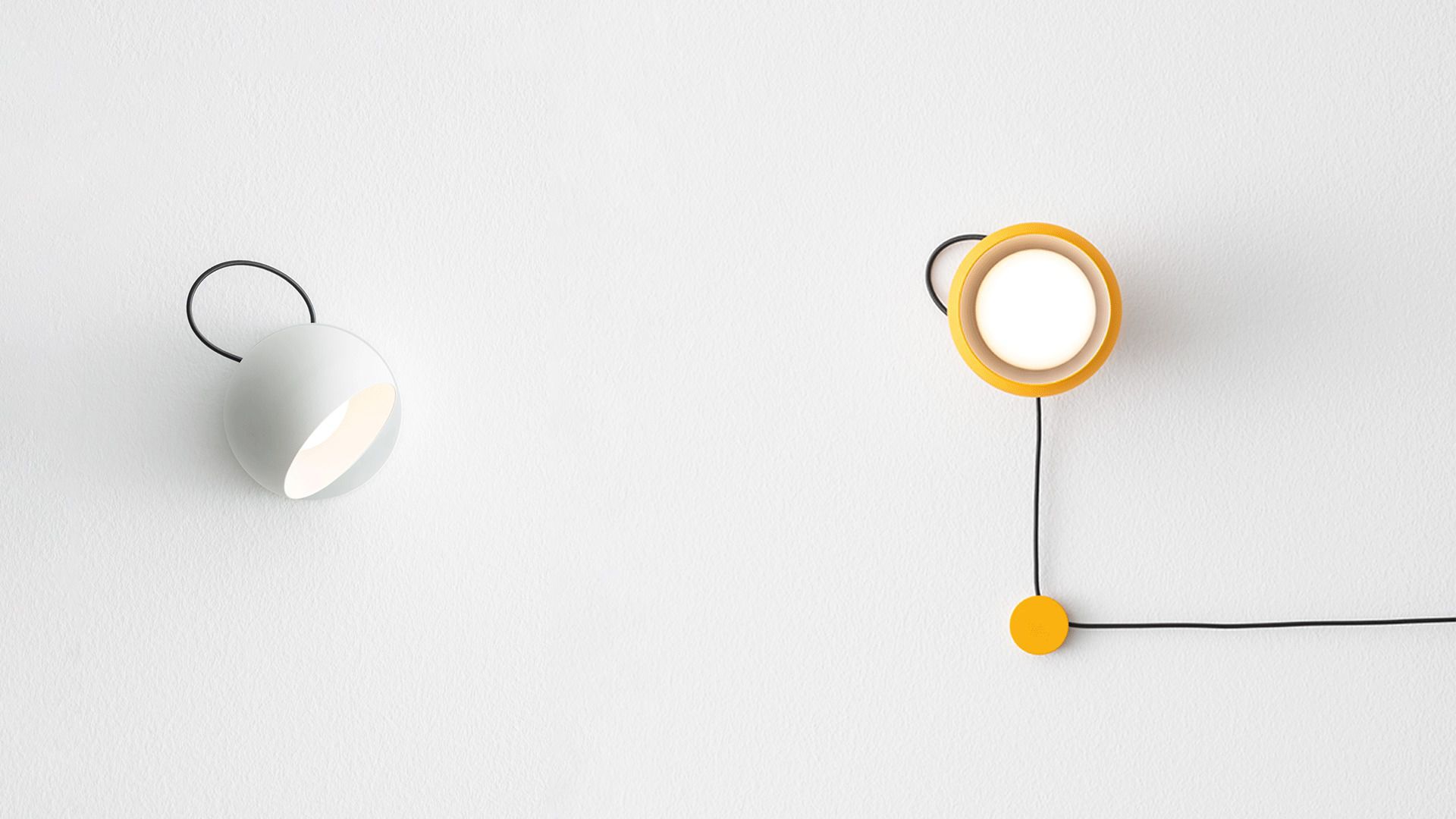 Aplique contemporáneo IXA - Artemide - Imagen 16