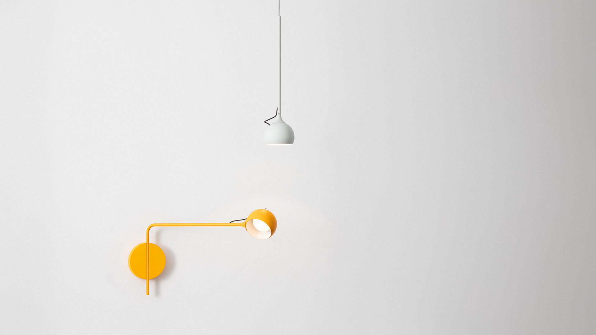 Aplique contemporáneo IXA - Artemide - Imagen 18