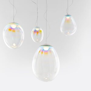 Luminaria en suspensión STELLAR NEBULA - Artemide