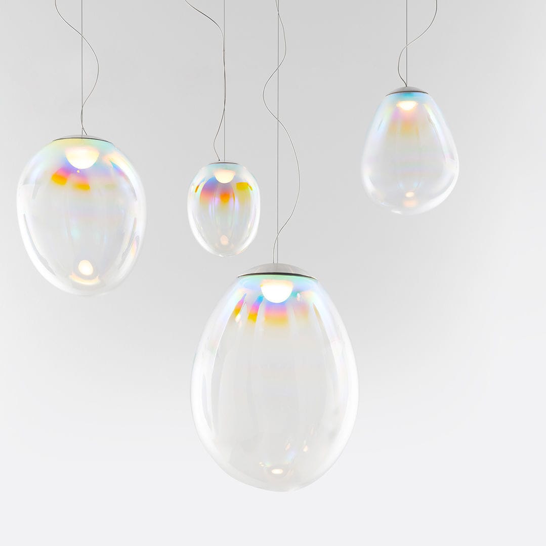 Luminaria en suspensión STELLAR NEBULA - Artemide