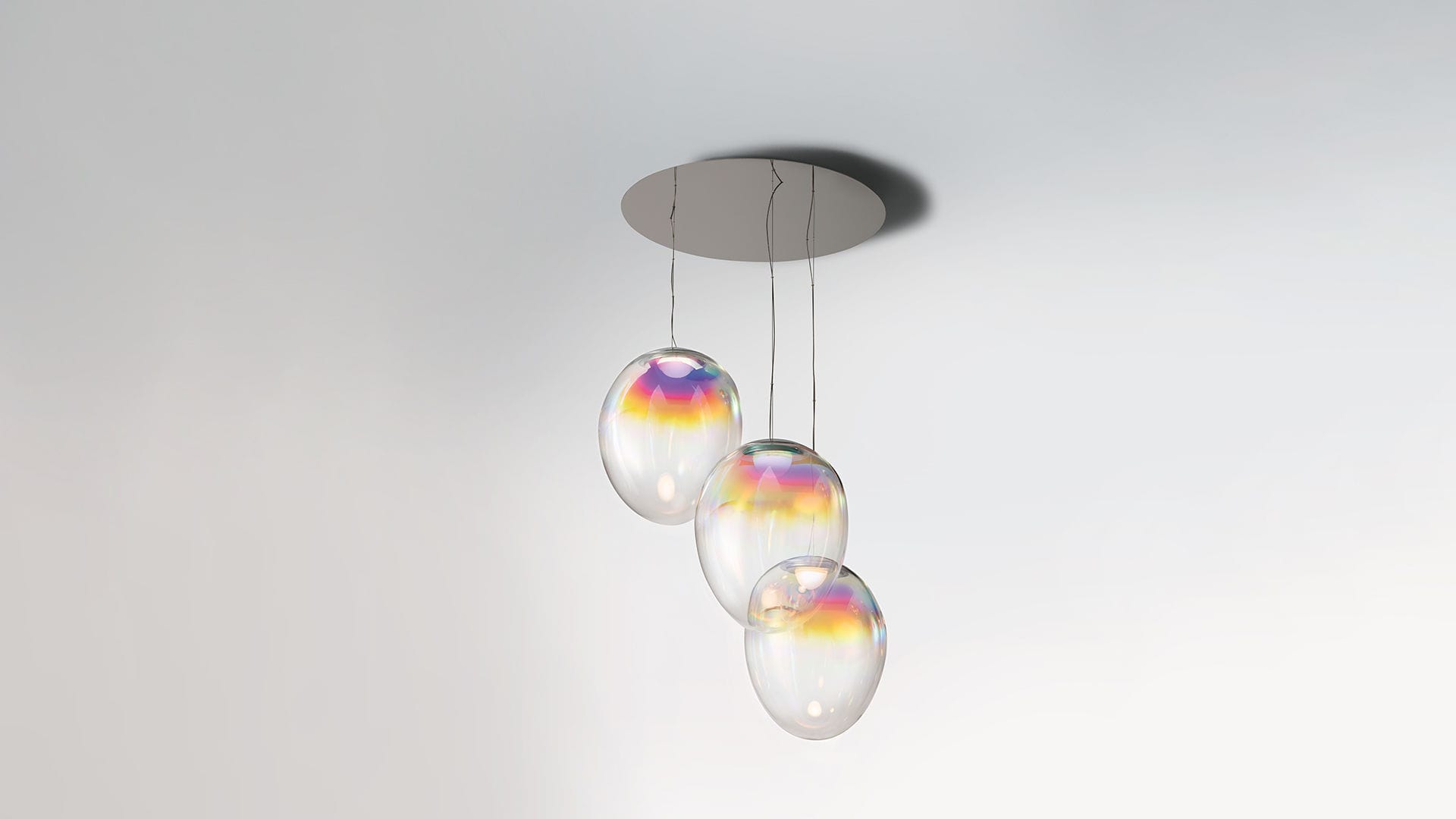 Luminaria en suspensión STELLAR NEBULA - Artemide - Imagen 4