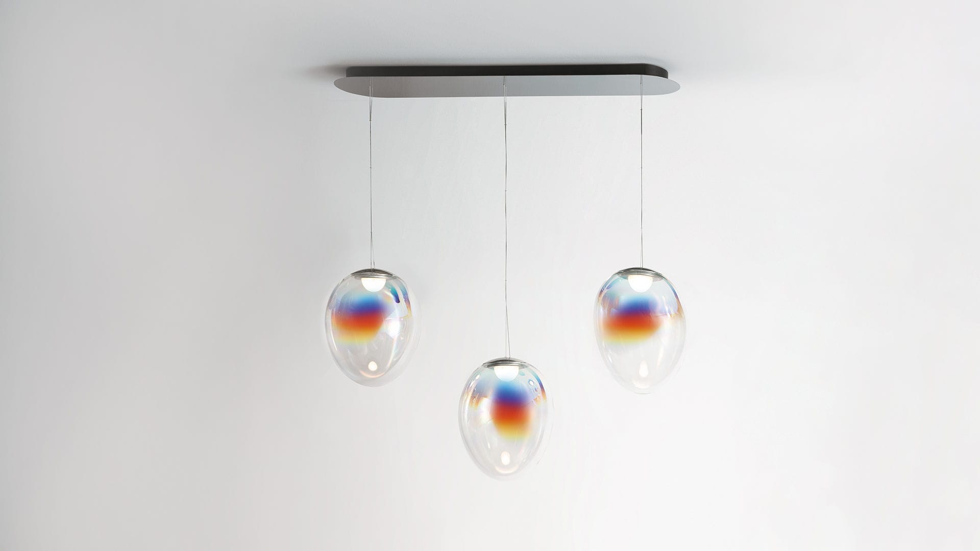 Luminaria en suspensión STELLAR NEBULA - Artemide - Imagen 7