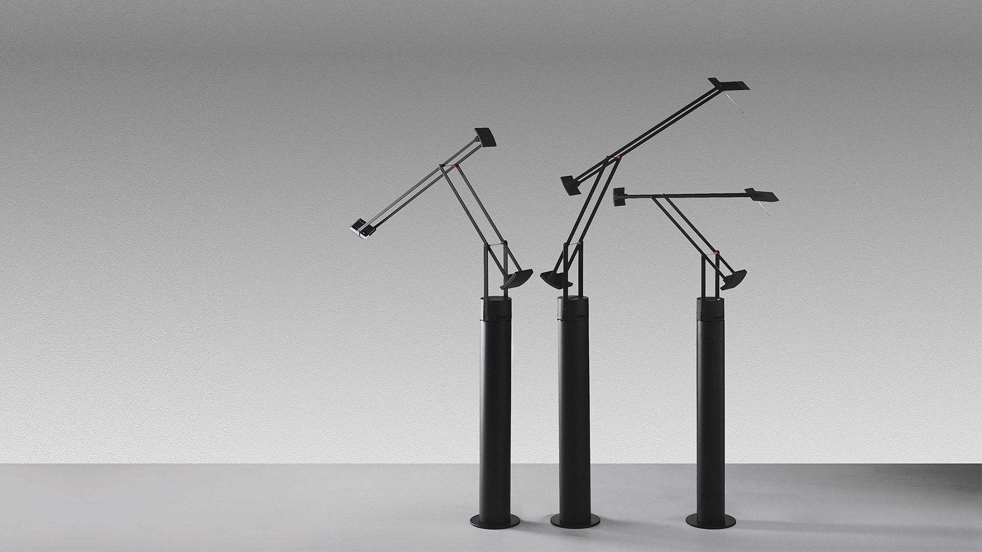 Lámpara de mesa TIZIO - Artemide - Imagen 6