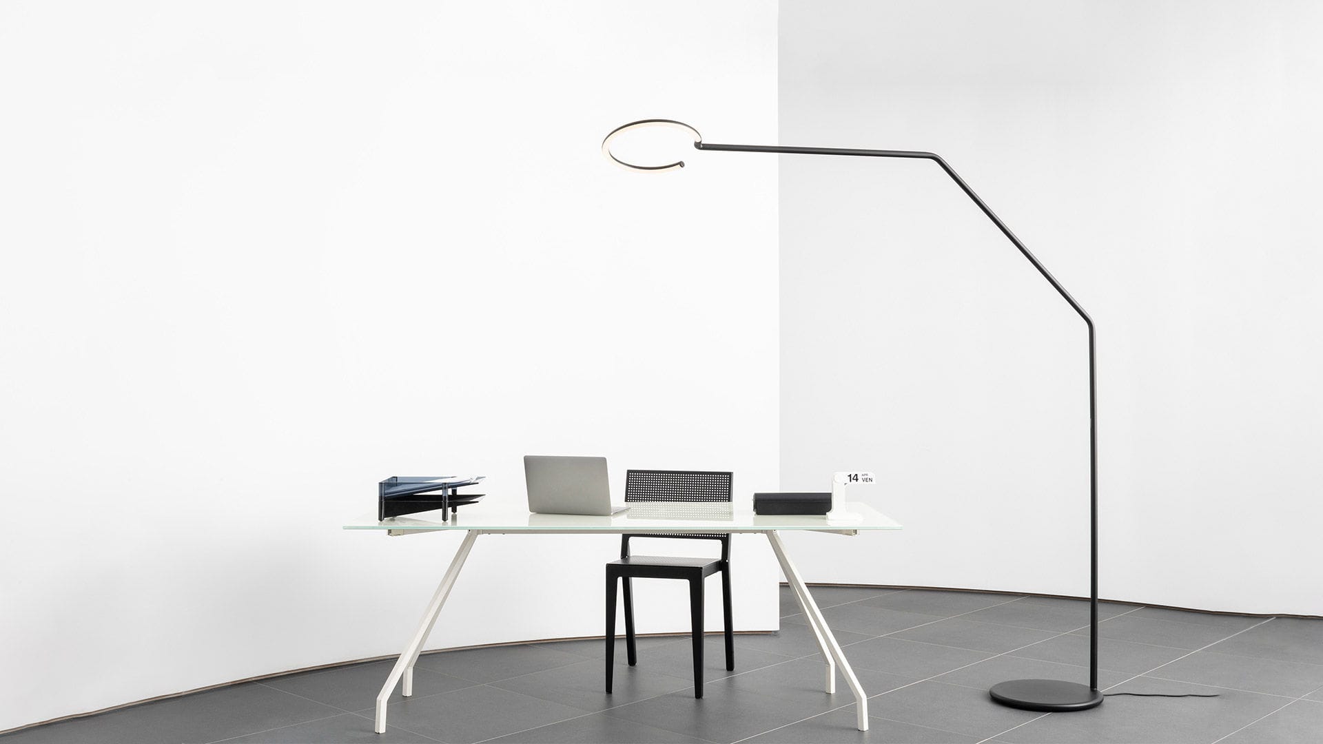 Lámpara de mesa VINE - Artemide - Imagen 11