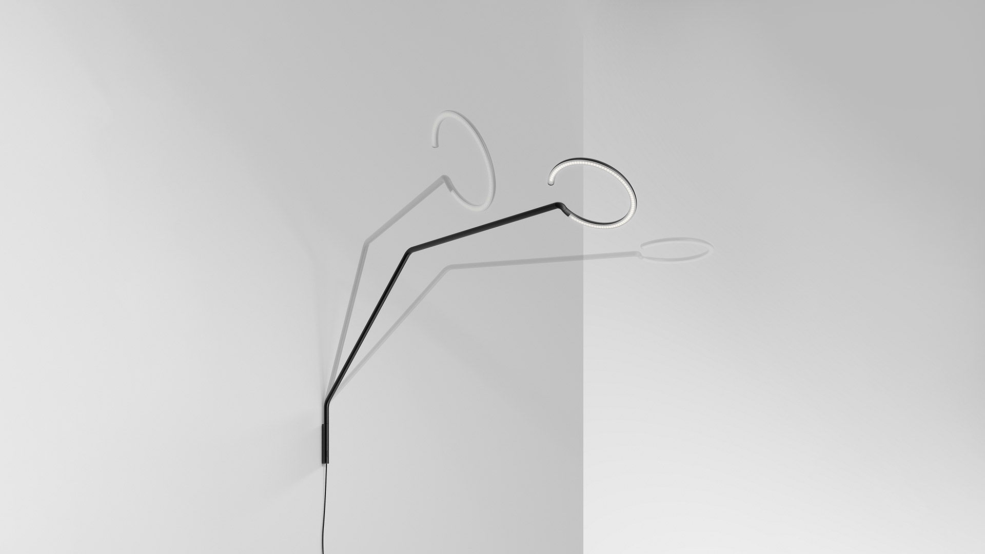Lámpara de mesa VINE - Artemide - Imagen 12