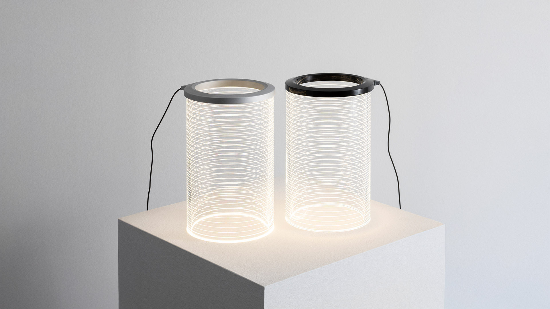 Lámpara araña contemporánea ZEPHYR - Artemide - Imagen 13