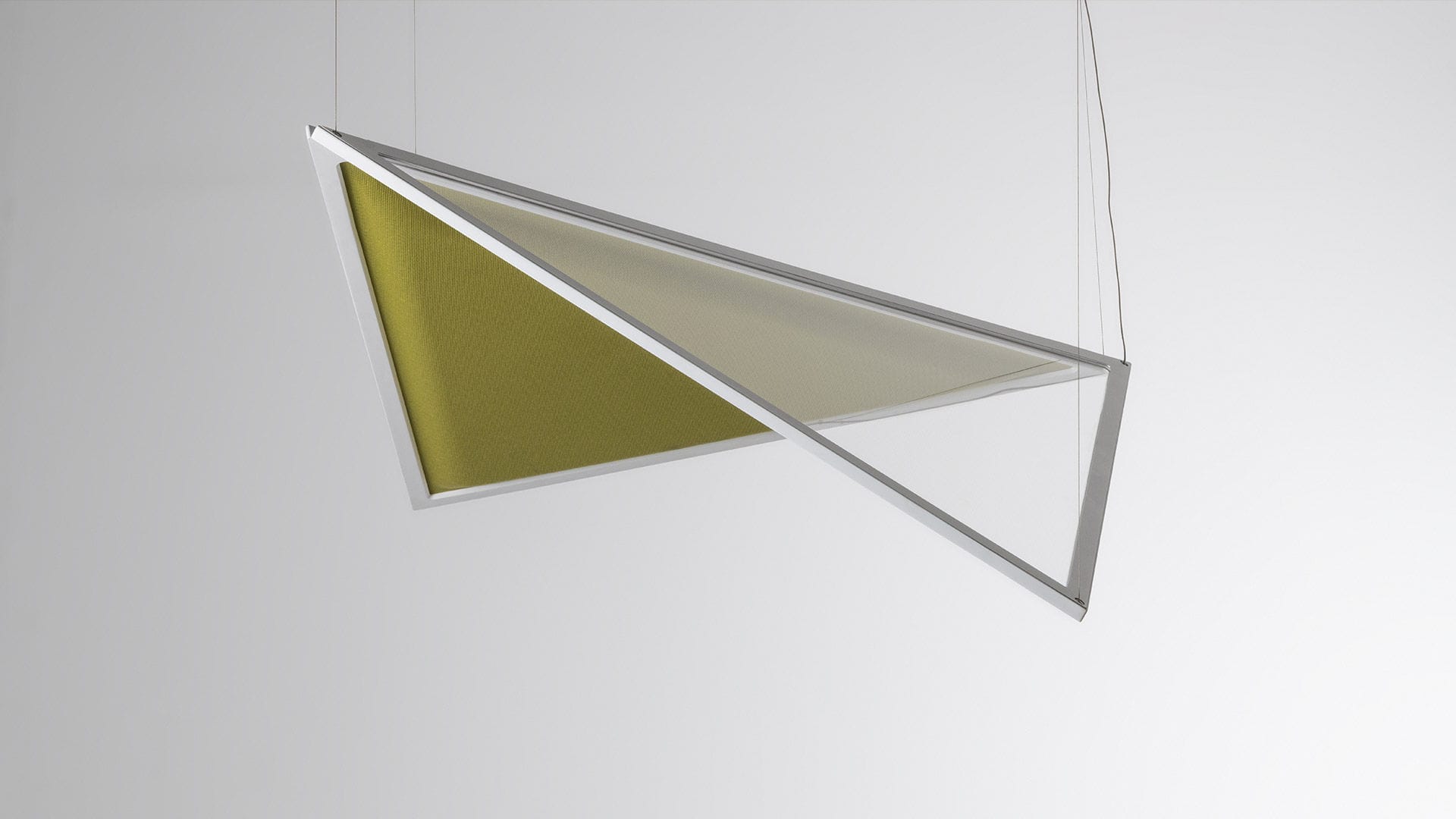 Luminaria en suspensión FLEXIA - Artemide - Imagen 8