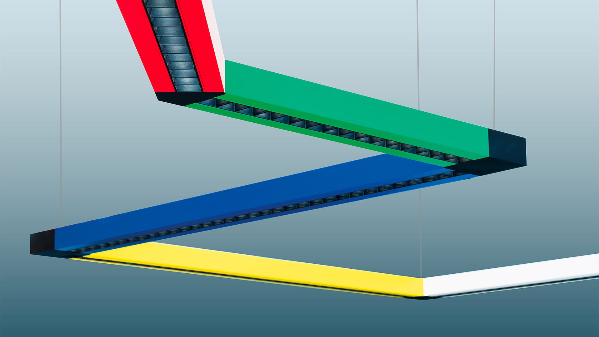 Iluminación de carril LED KATÀ MÉTRON - Artemide - Imagen 3