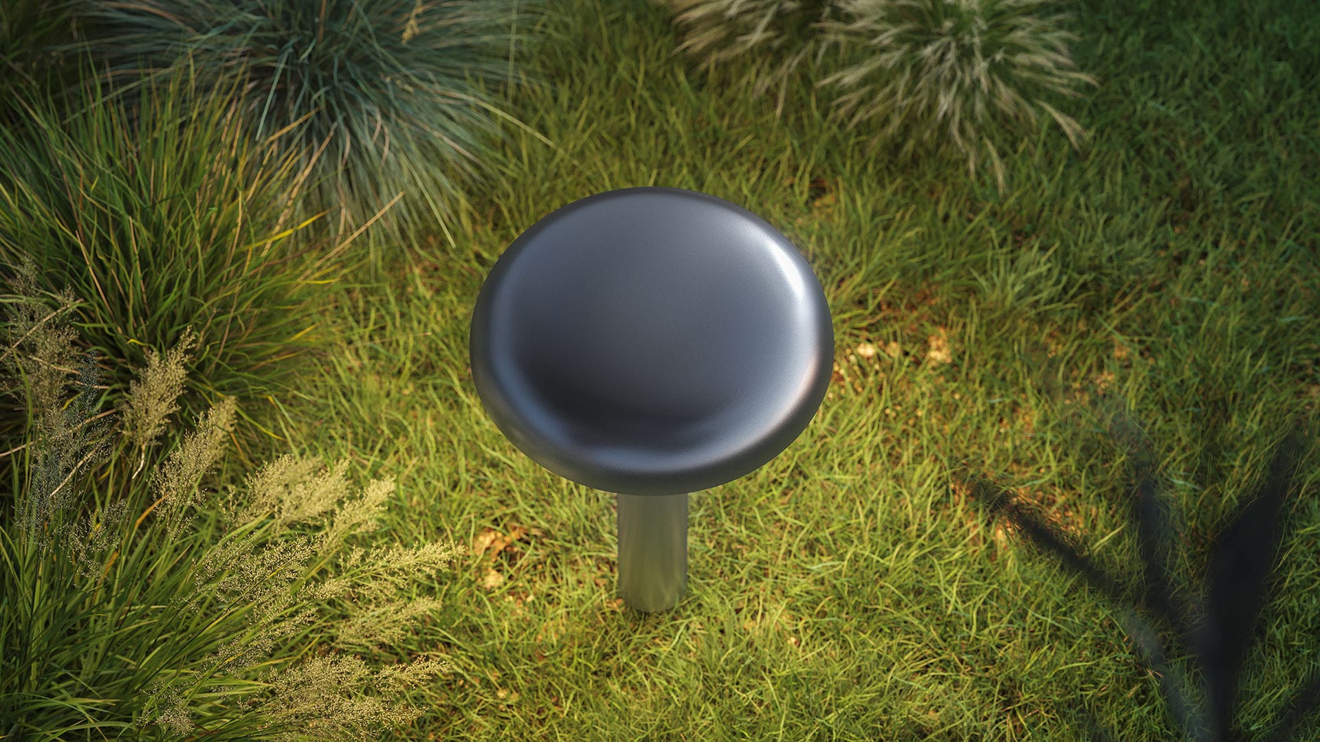 Aplique minimalista KNOP - Artemide - Imagen 8