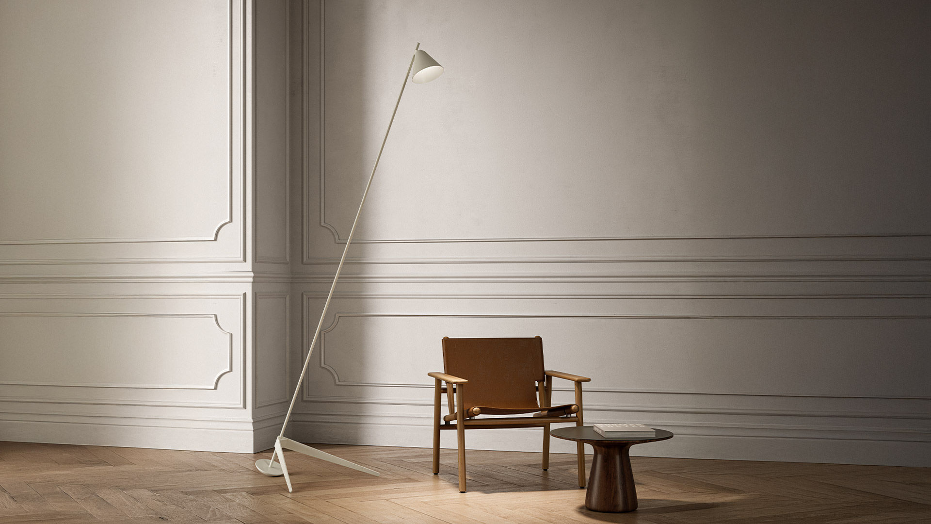 Lámpara de suelo VEA - Artemide - Imagen 7