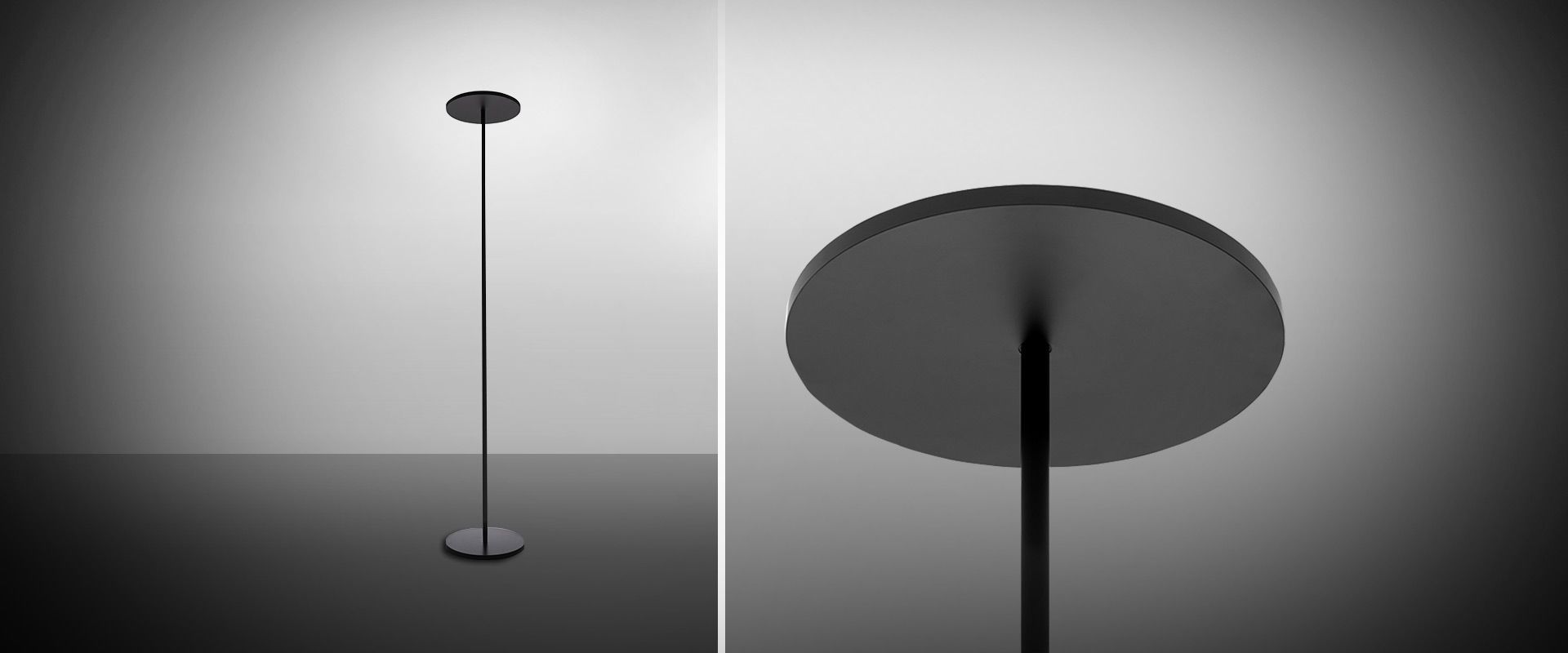 Lámpara de suelo ATHENA - Artemide - Imagen 2