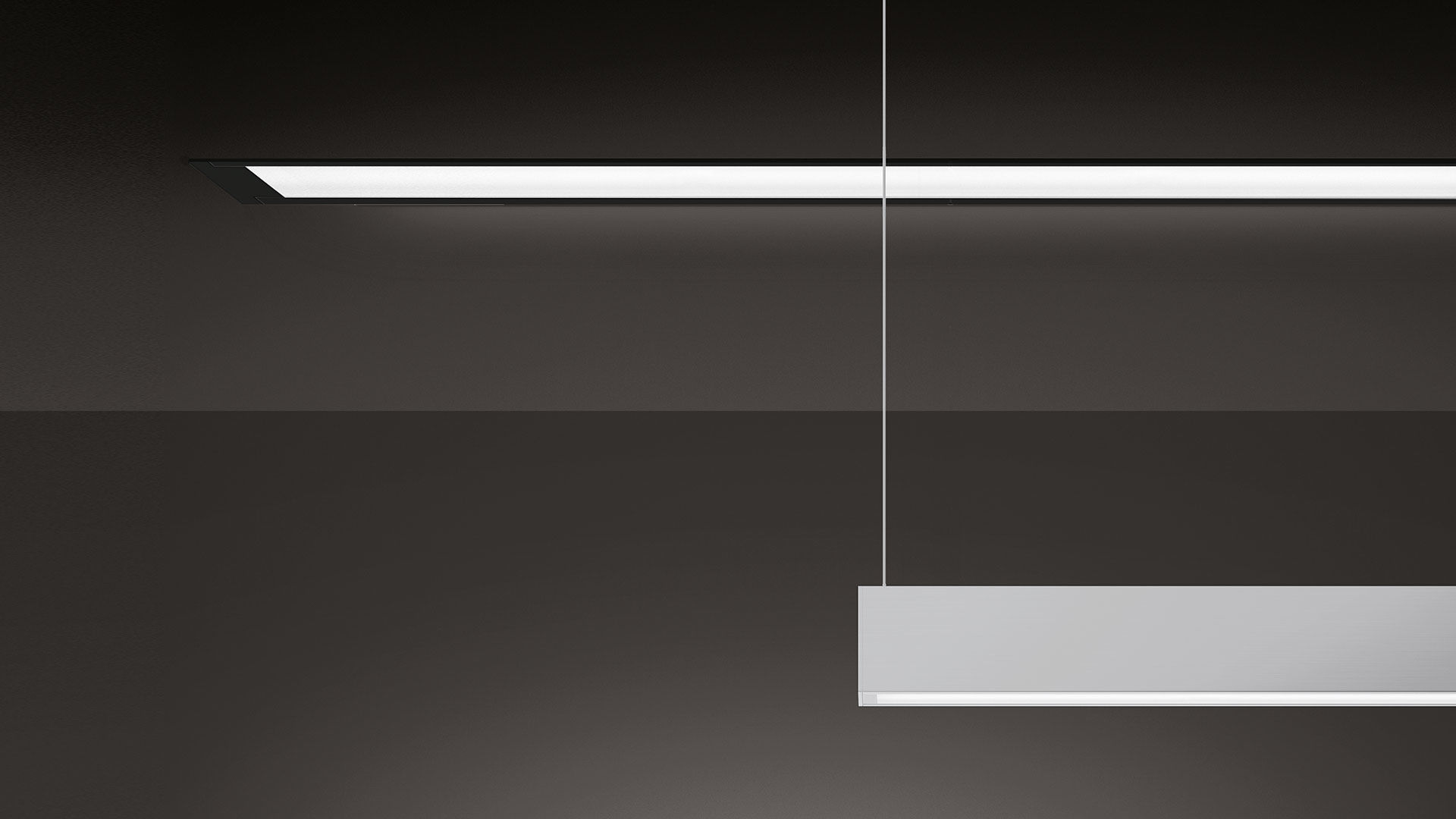 Luminaria suspendida A.39 - Artemide - Imagen 2