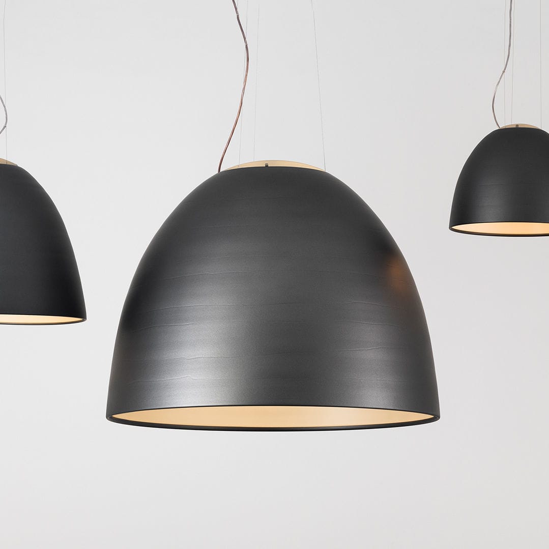 Luminaria suspendida NUR - Artemide