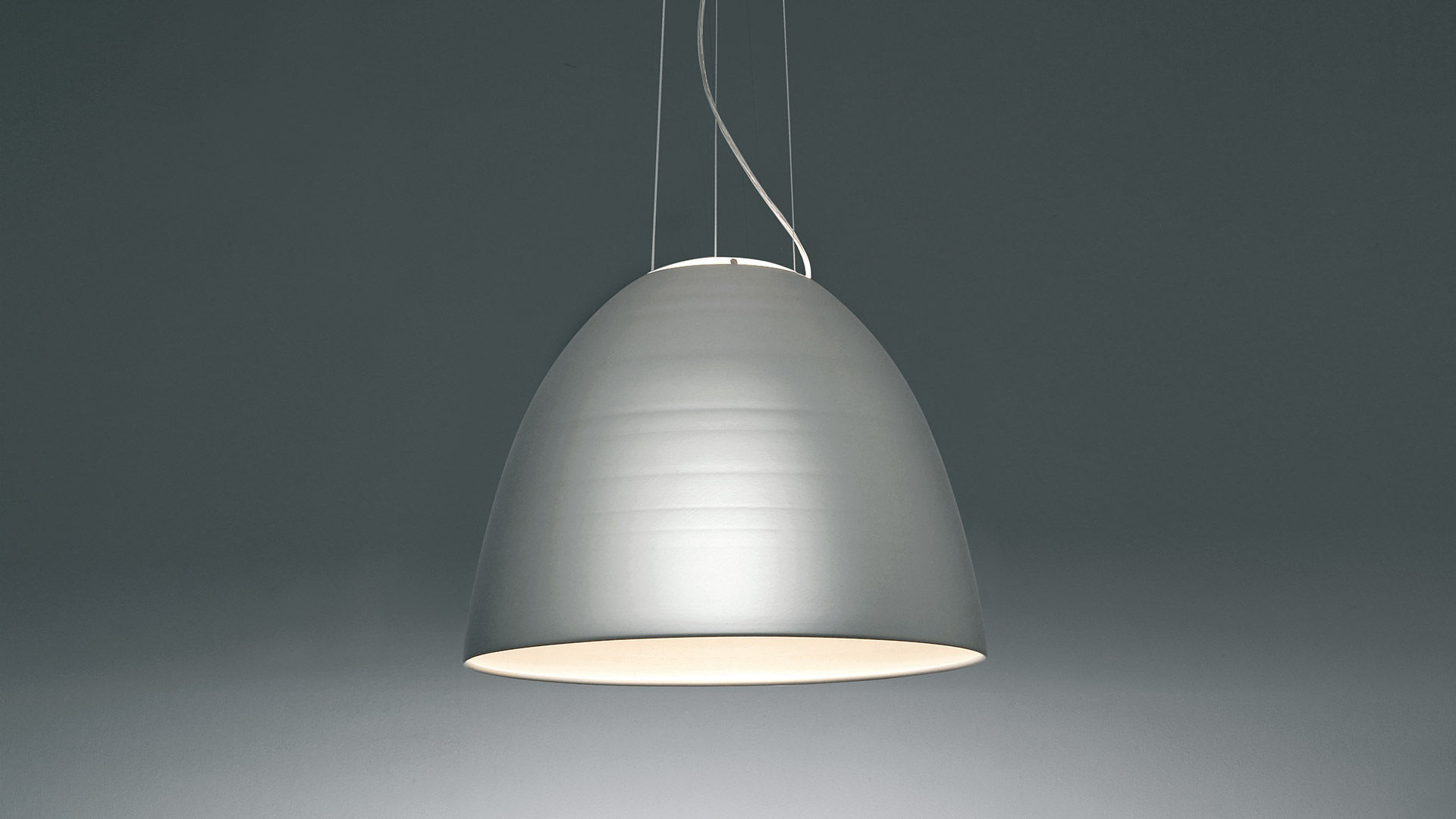 Luminaria suspendida NUR - Artemide - Imagen 4