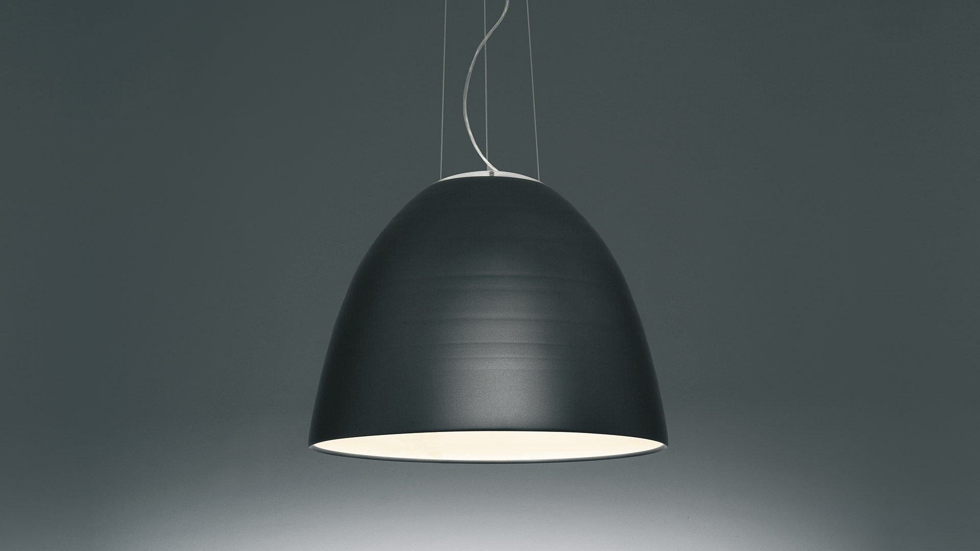 Luminaria suspendida NUR - Artemide - Imagen 5