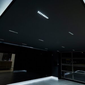Downlight empotrable SHARP - Artemide