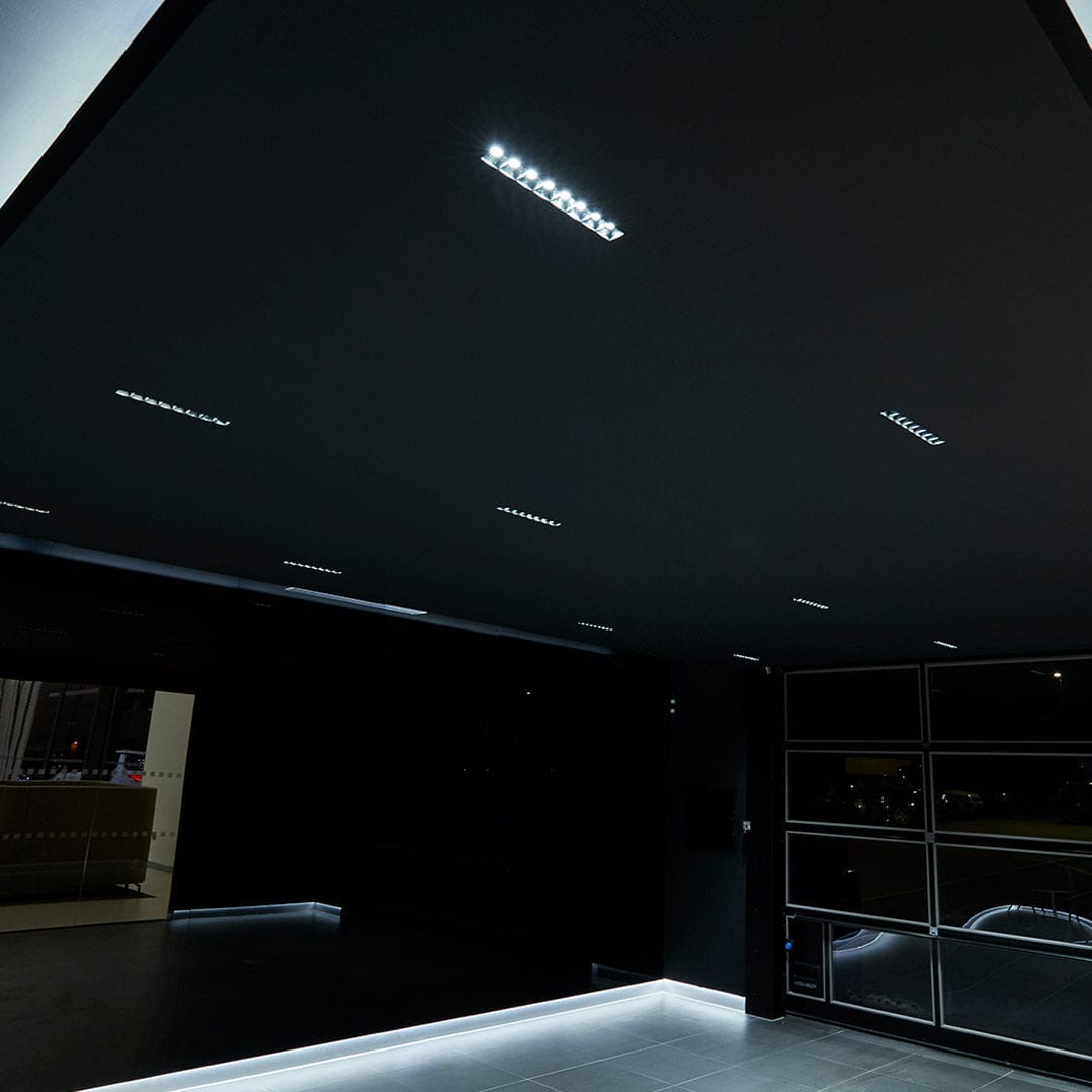 Downlight empotrable SHARP - Artemide