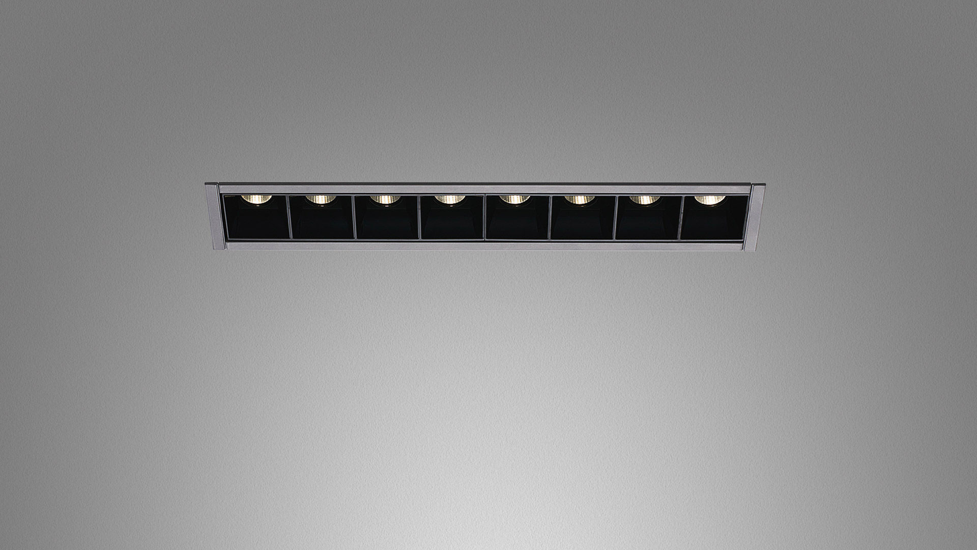 Downlight empotrable SHARP - Artemide - Imagen 2