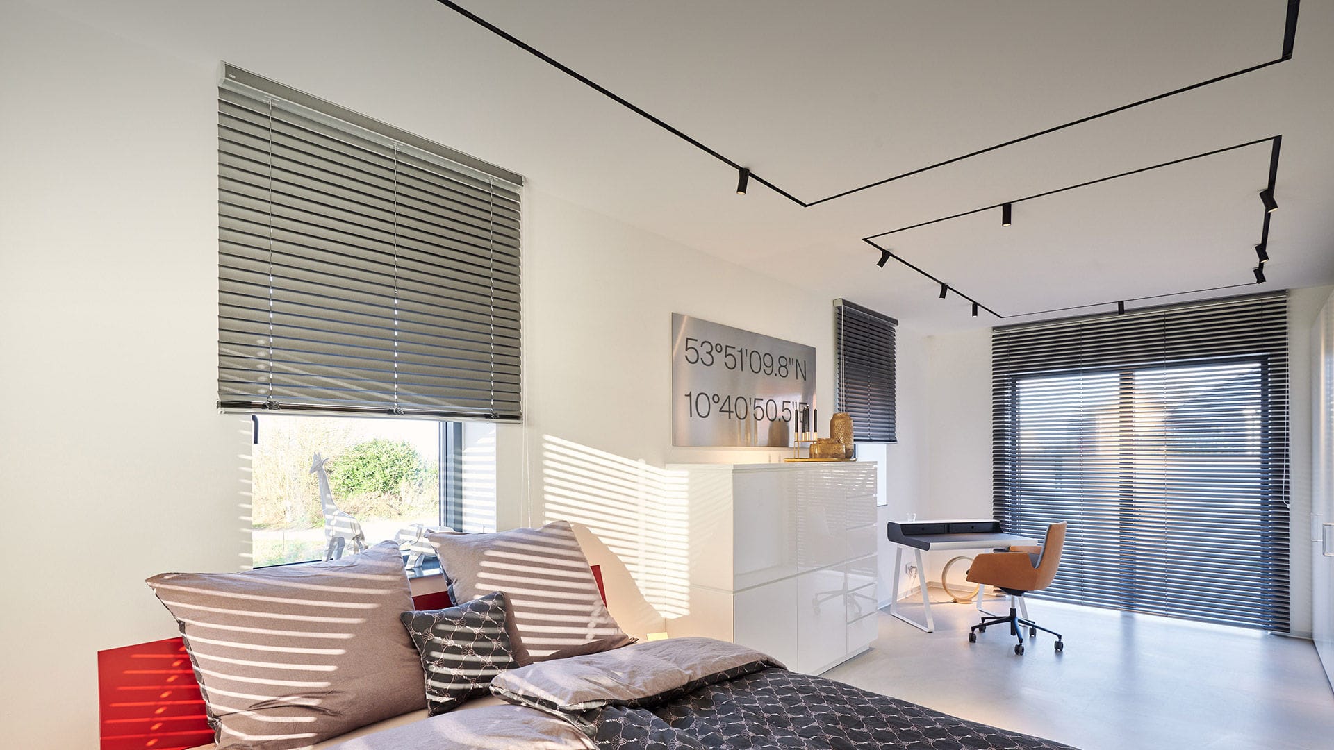 Foco montado en superficie VECTOR MAGNETIC - Artemide - Imagen 3